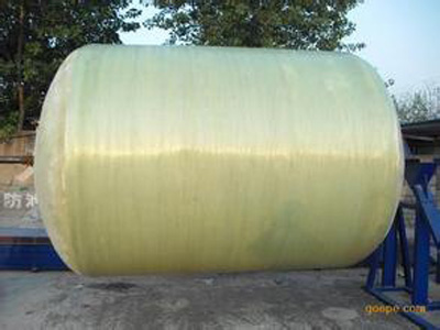 玻璃鋼化糞池供應