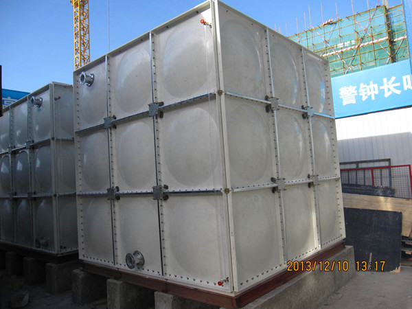 玻璃鋼專用水箱