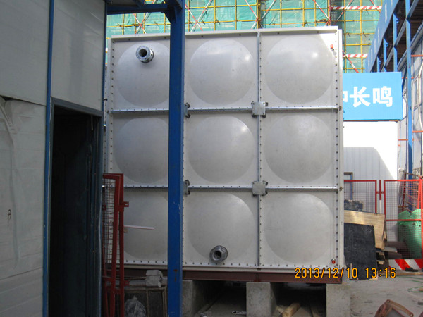 玻璃鋼水箱直銷