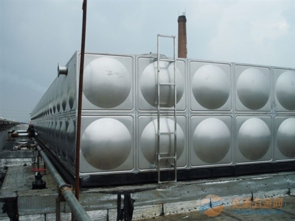 品牌不銹鋼水箱